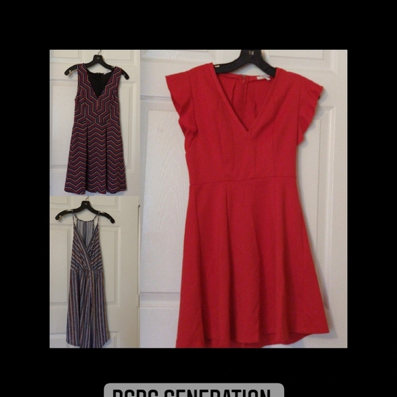 Dresses - Picture 3 of 4